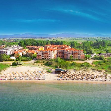 Touristic Complex Hacienda Beach Apartments سوزوبول المظهر الخارجي الصورة