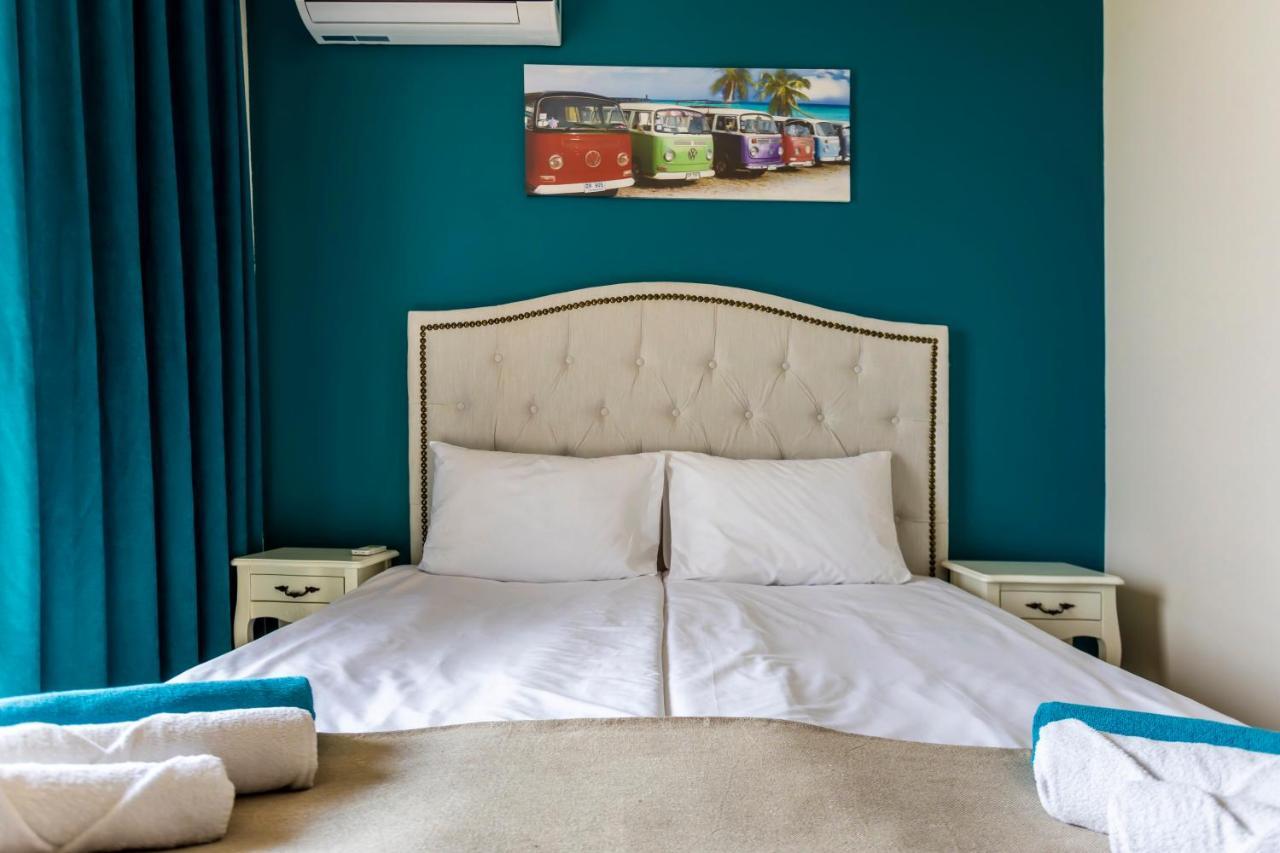 Touristic Complex Hacienda Beach Apartments سوزوبول المظهر الخارجي الصورة