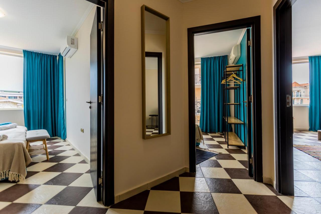 Touristic Complex Hacienda Beach Apartments سوزوبول المظهر الخارجي الصورة