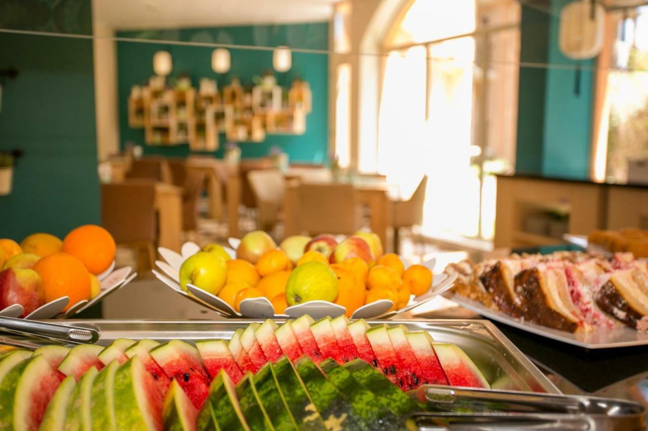 Touristic Complex Hacienda Beach Apartments سوزوبول المظهر الخارجي الصورة