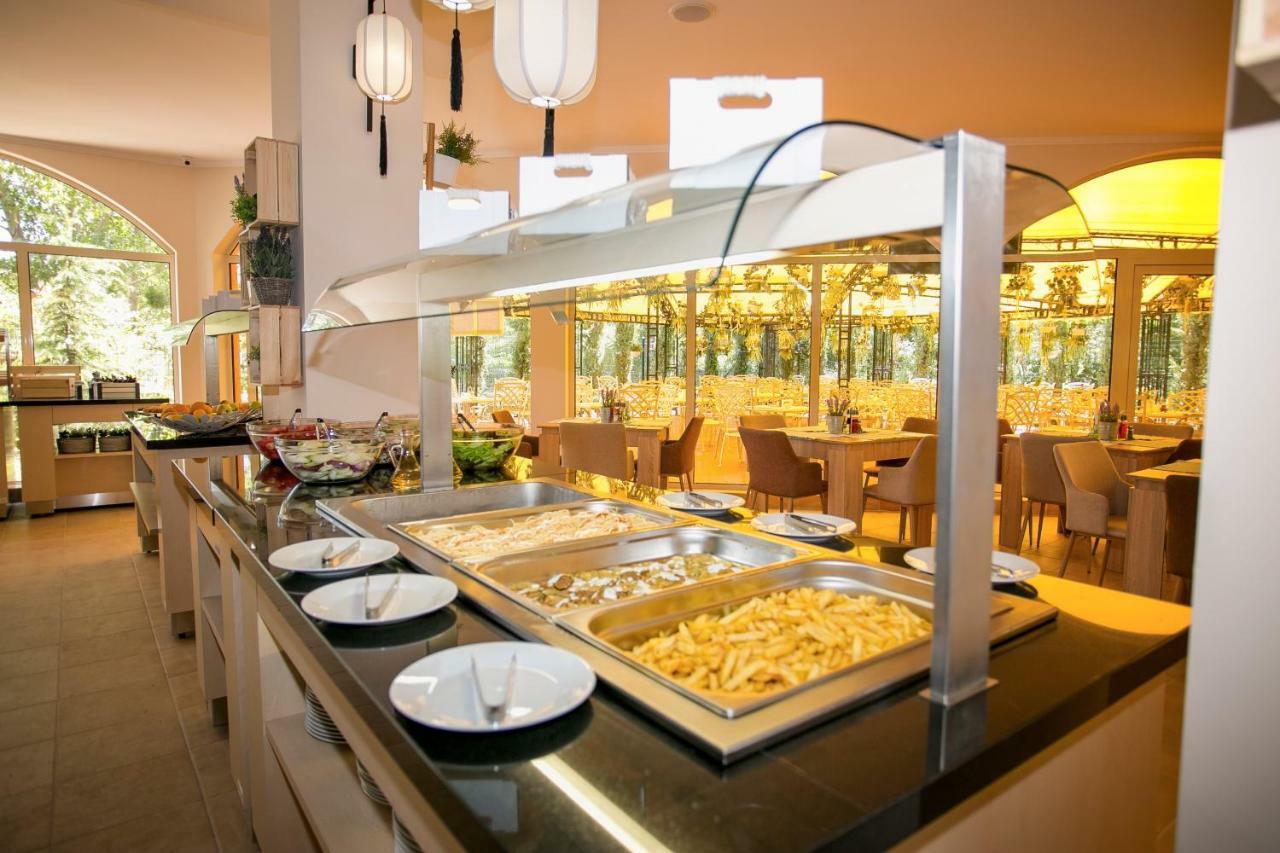 Touristic Complex Hacienda Beach Apartments سوزوبول المظهر الخارجي الصورة
