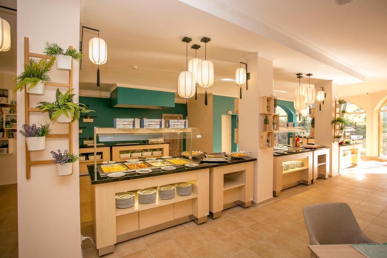 Touristic Complex Hacienda Beach Apartments سوزوبول المظهر الخارجي الصورة