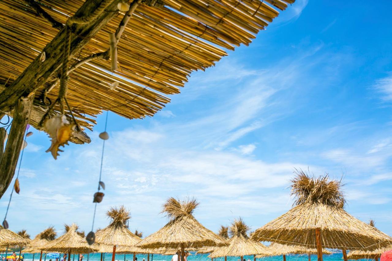 Touristic Complex Hacienda Beach Apartments سوزوبول المظهر الخارجي الصورة